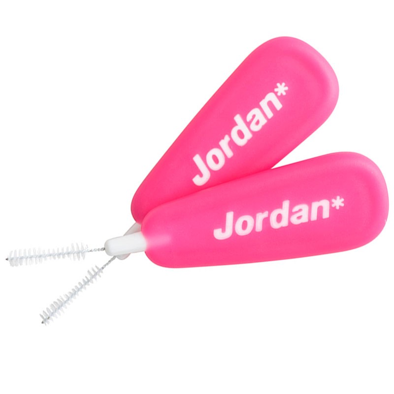Jordan Space Pinsel Brush Between XS 0,4 mm ROSA