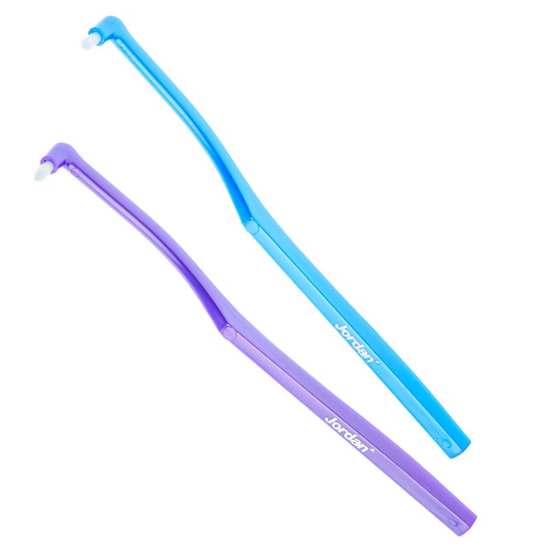 Jordan Clinic Interbrush Interdentalzahnbürste