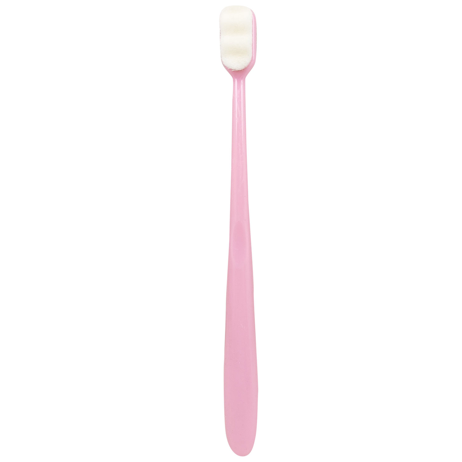 Colgate Zahnpasta + Dentadan Flex Picks 200 Stk. + Dentadan Nano Zahnbürste PINK