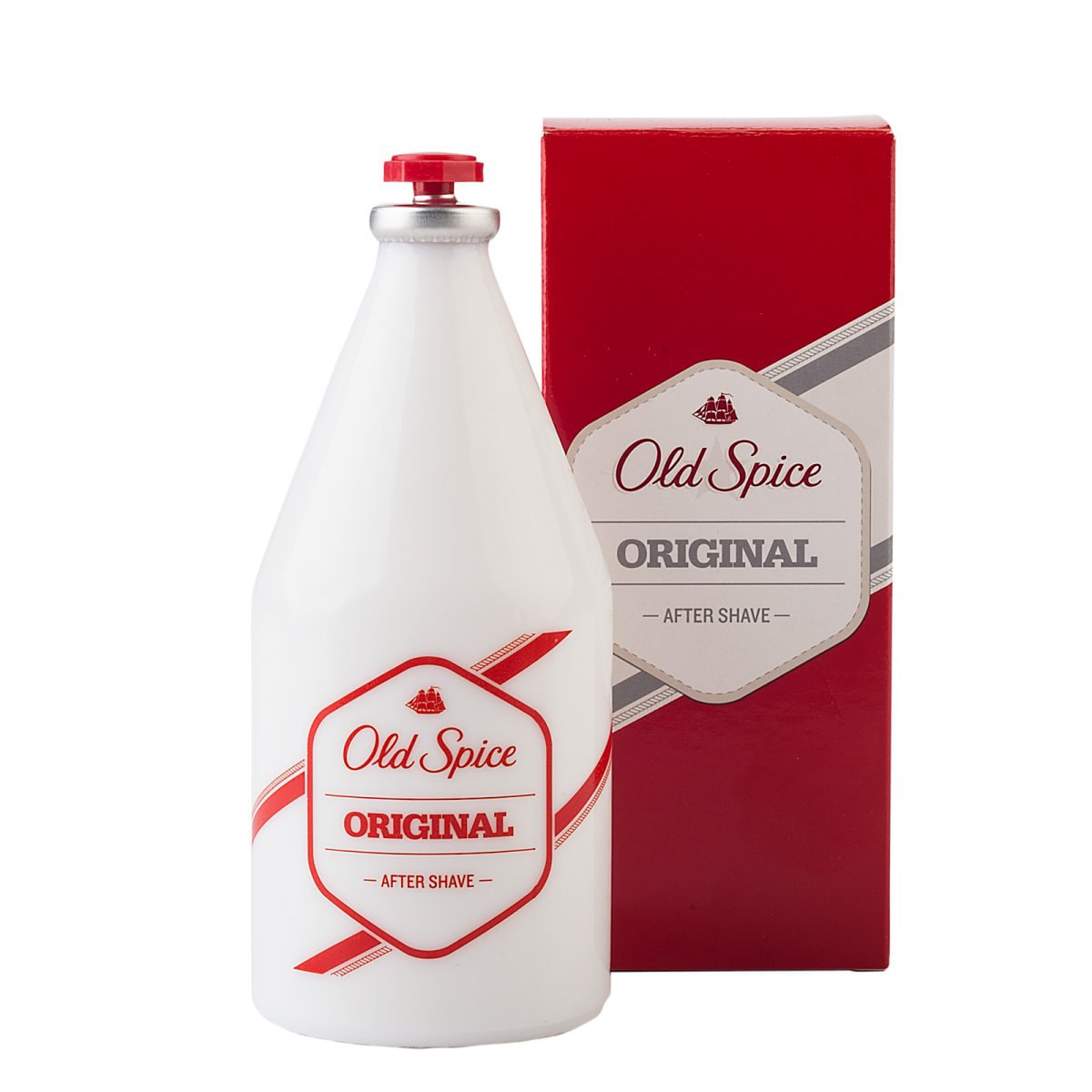Old Spice Aftershave Whitewater 100 ml.