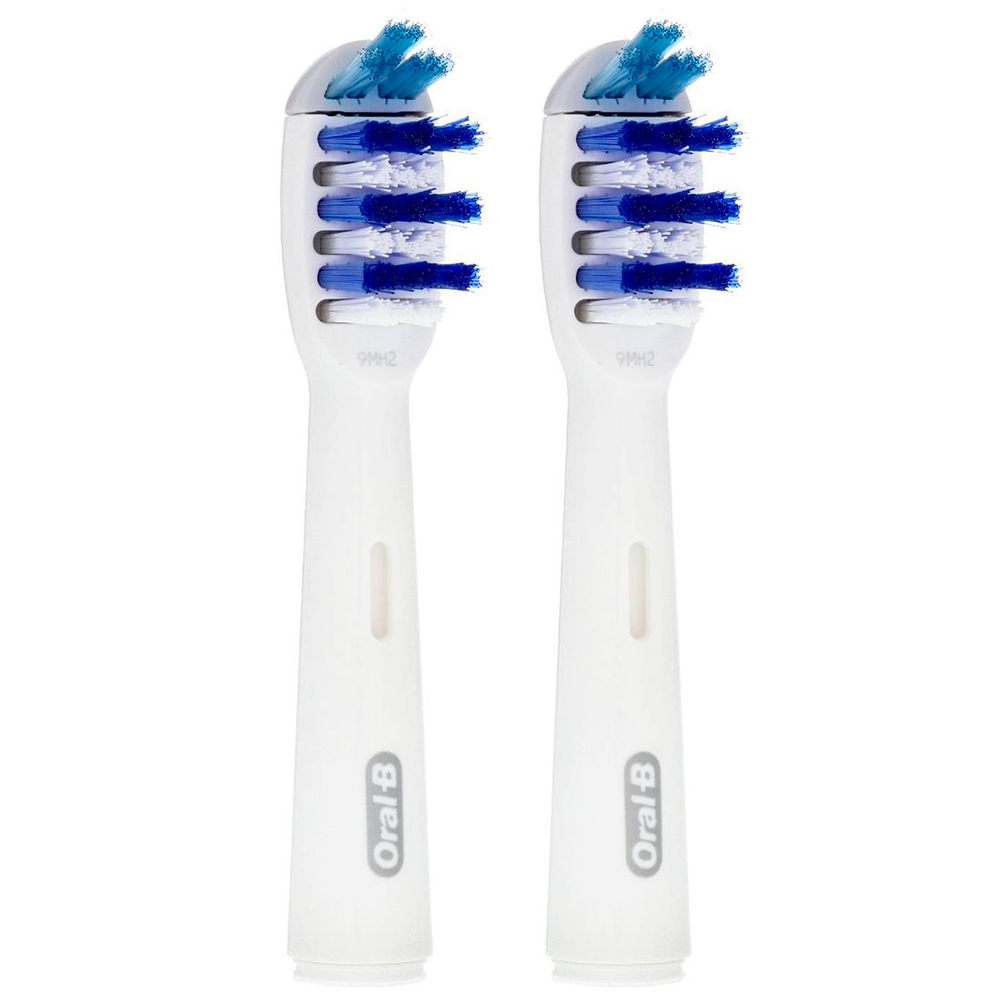 Oral-B TriZone Bürstenköpfe 2 Stk.