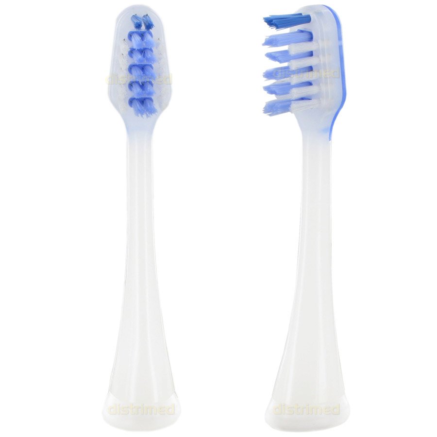 Panasonic DentaCare Sonodent Float- Brush Bürstenköpfe