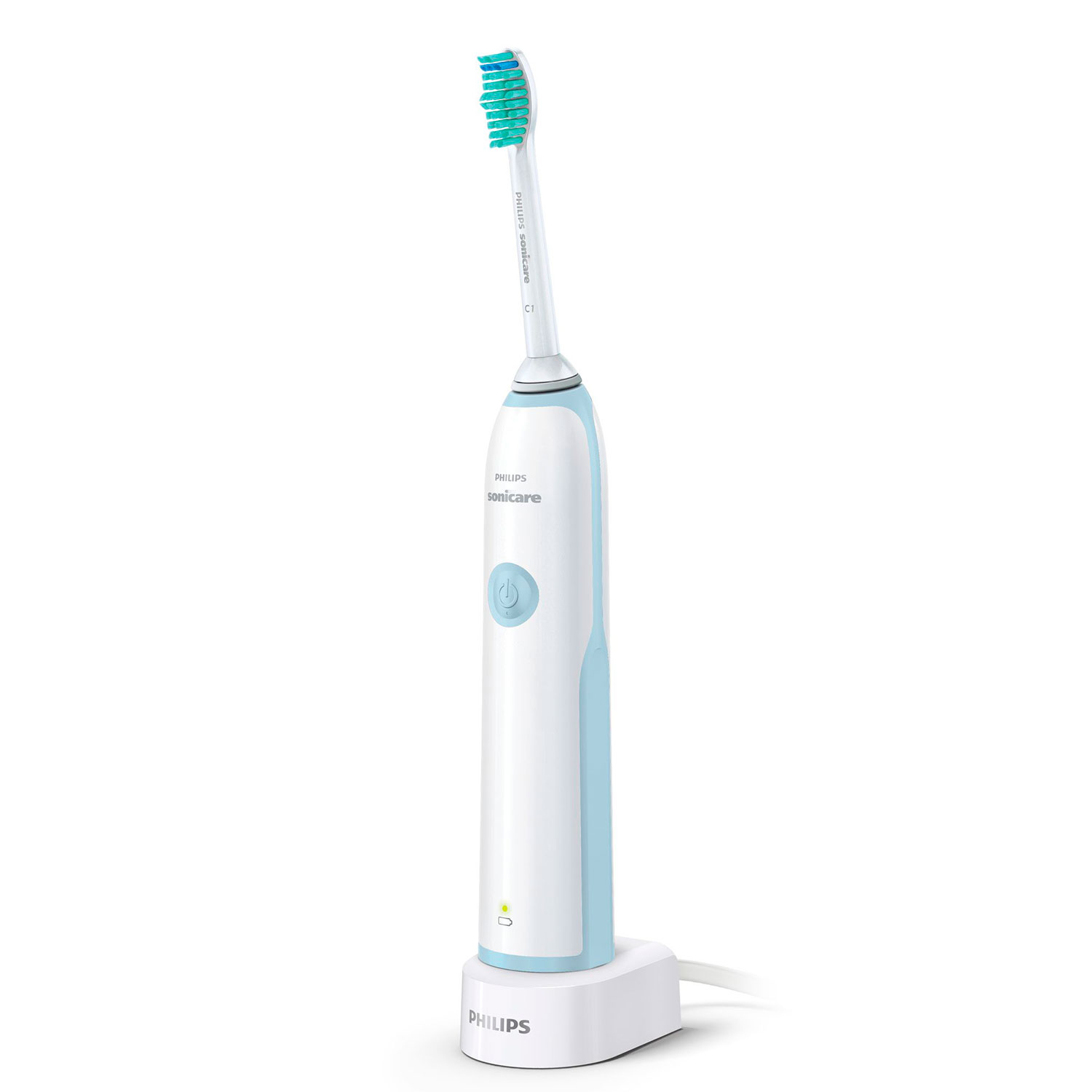 Philips Sonicare 2100 Daily Clean elektrische Zahnbürste - hx3212/01