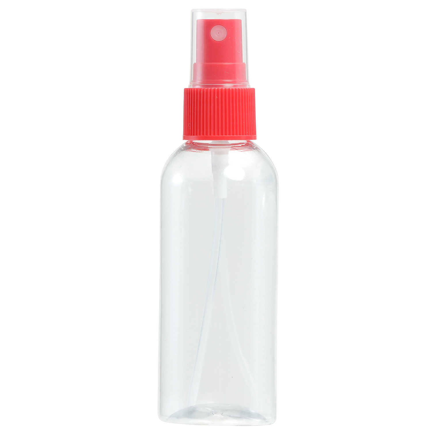 Sprayflaske 80 ml. beholder med forstøver