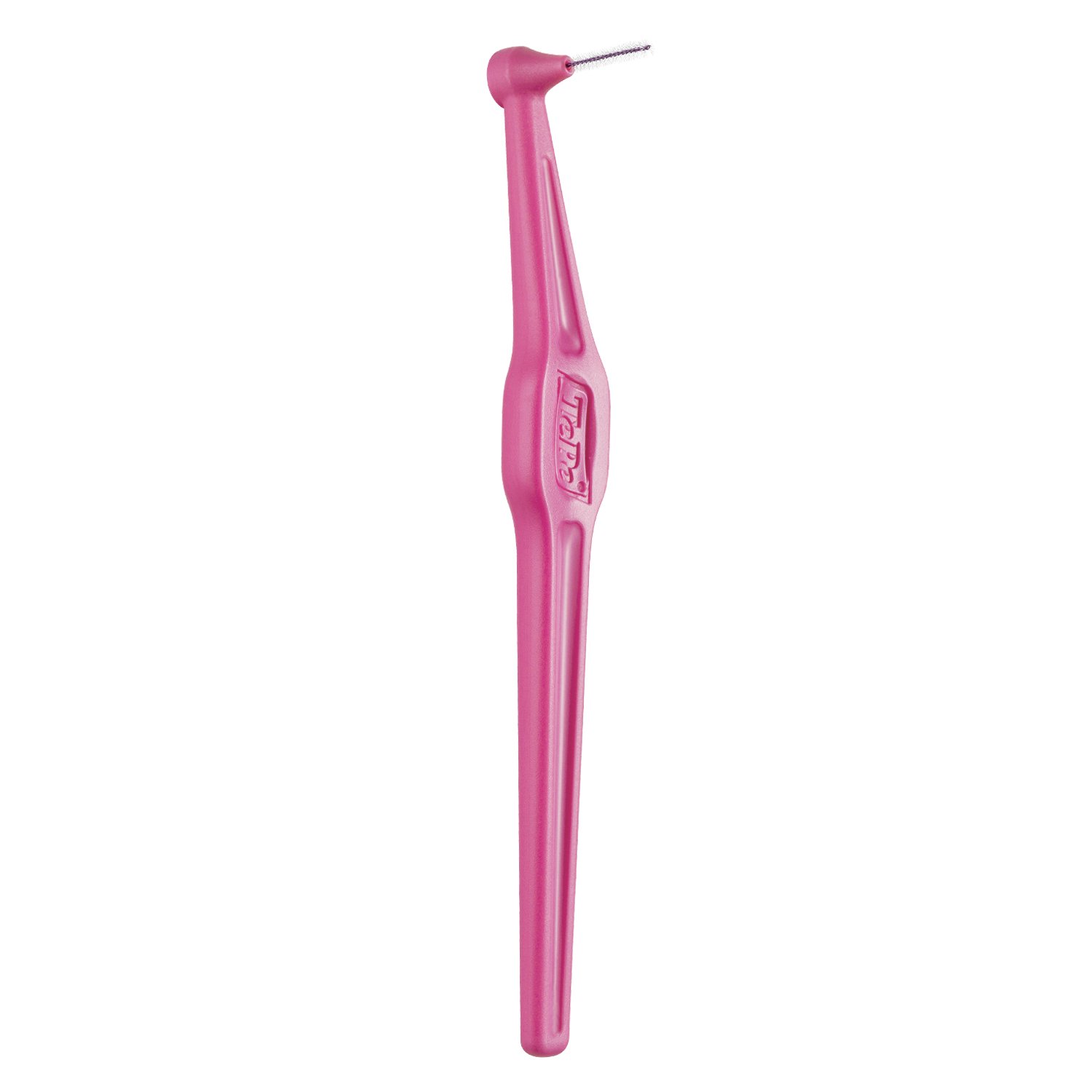 25 Stk. TePe Angle Gap Bürsten ROSA ISO 0 - 0,4 mm.