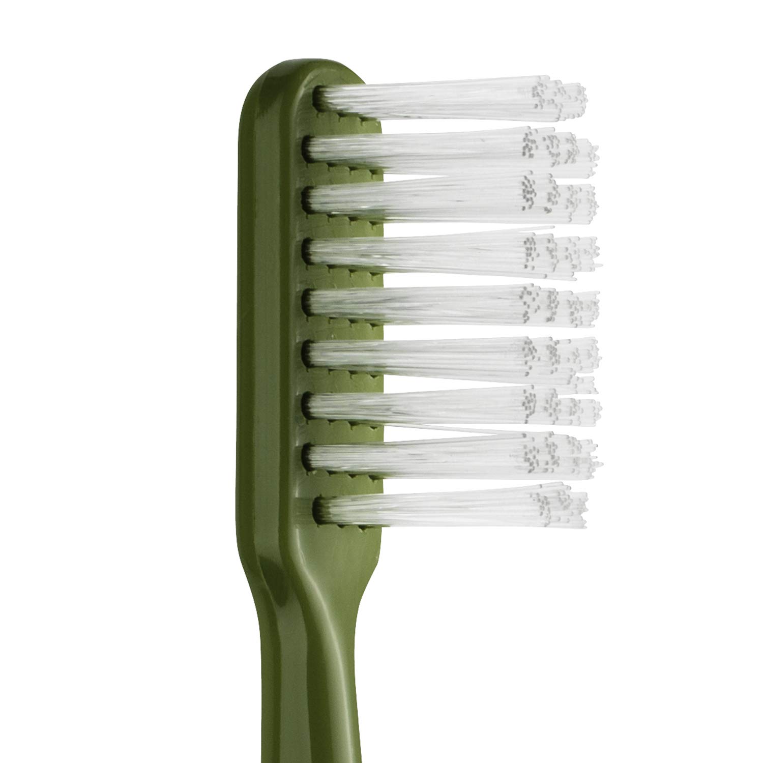 Prothesenzahnbürste TePe Denture Care BLAU