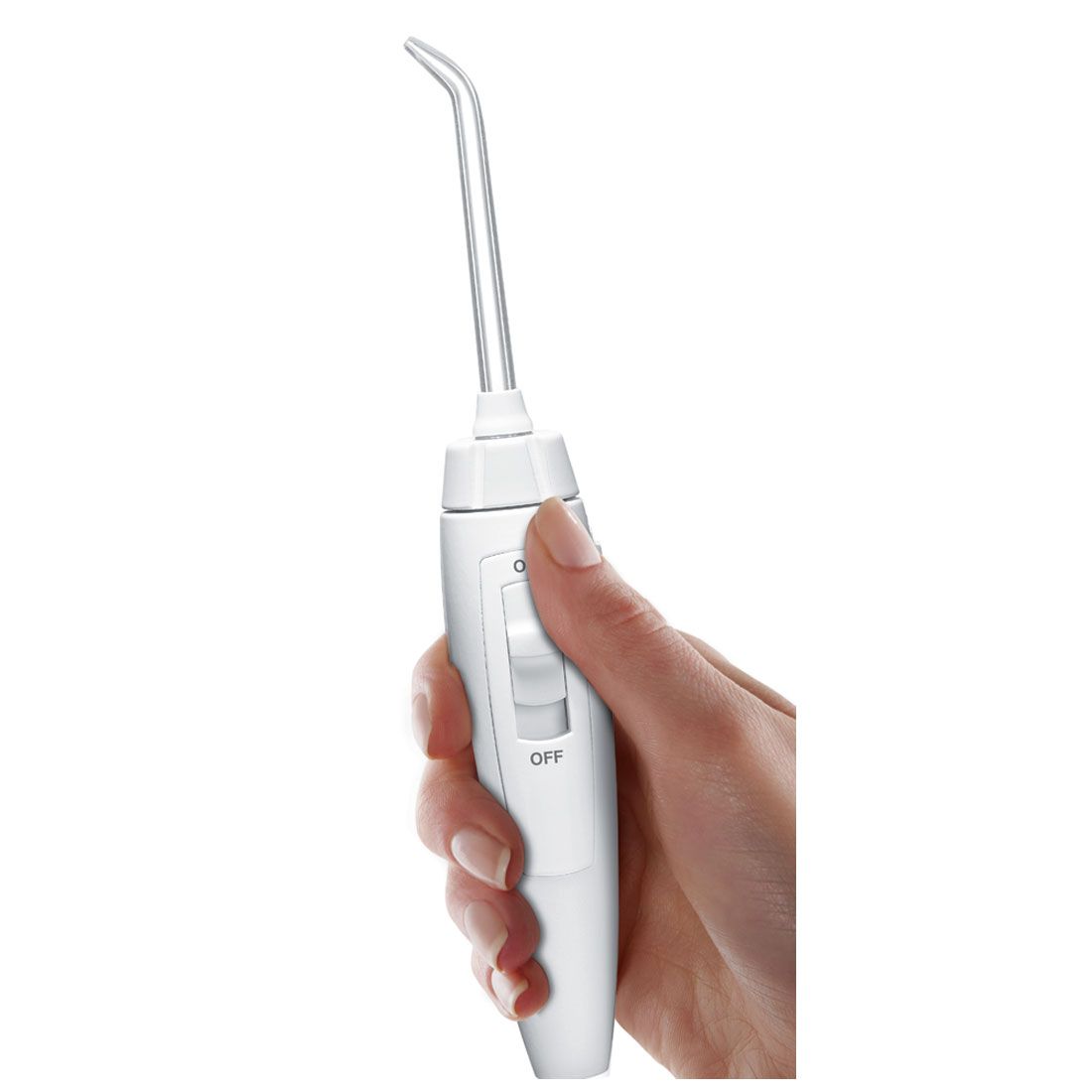 Håndstykke til Waterpik Complete Care Mundskyller