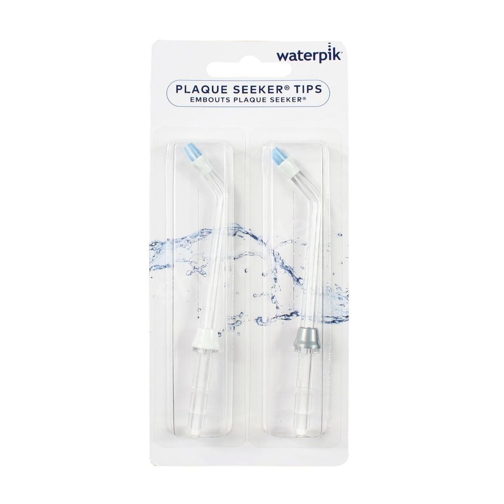 Waterpik Plaque Seeker Dyser Til Mundskyller Refill
