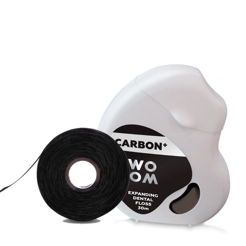 Woom Carbon+ Expanding Floss