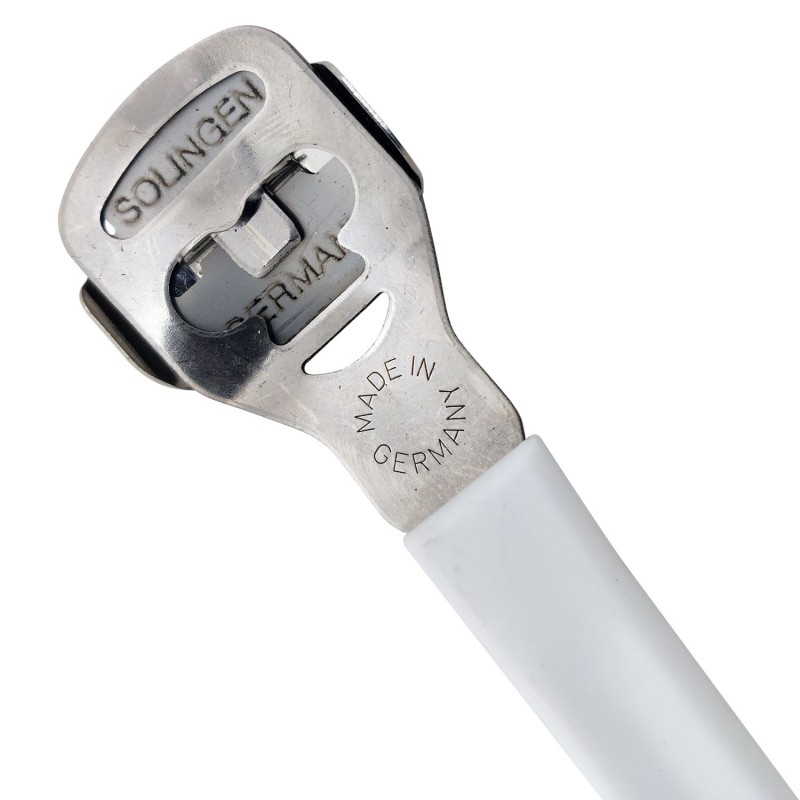 Yourcare FuÐ ̄hobel