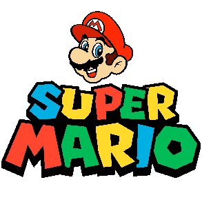 Super Mario Tandvård