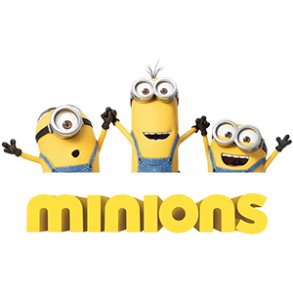 Minions tannpleie