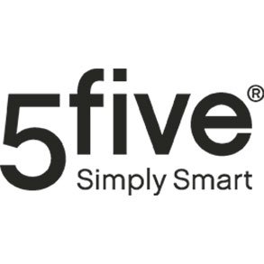5five Tandstikker