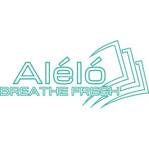 Aléló Breathe Fresh Strips
