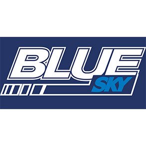 Blue Sky