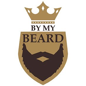 By My Beard