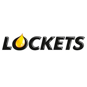 Lockets Halspastiller