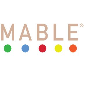 MABLE Børstehoveder | Bæredygtige & Udskiftelige Alternativer