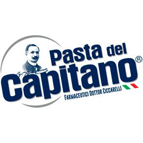 Pasta del Capitano Tandtråd