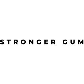 Stronger Gum Tyggegummi