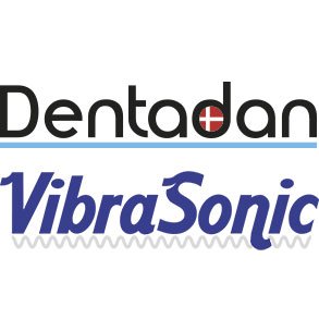 Dentadan VibraSonic børstehoveder