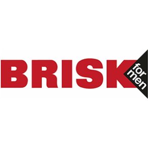 Brisk for Men