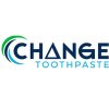 Change Toothpaste