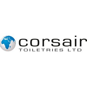 Corsair Toiletries