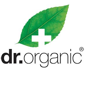 Dr. Organic Mundskyl