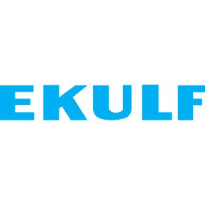 Ekulf Børstehoveder