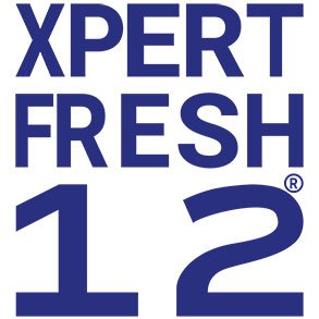 Xpert Fresh 12 Mundskyl