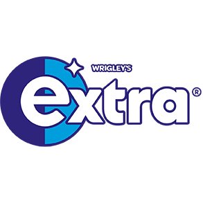 Wrigley’s Extra tyggegummi