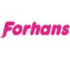 Forhans