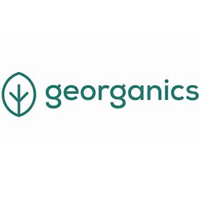 Georganics Børstehoveder