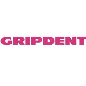 GripDent Tandprotese-produkter