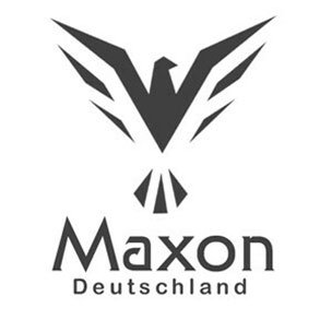 Maxon Deutschland