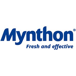 Mynthon Pastiller