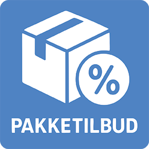 Pakketilbud