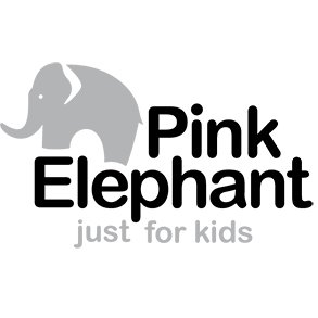 Pink Elephant