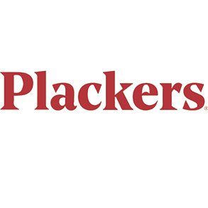 Harjaspäät alkaen Plackers
