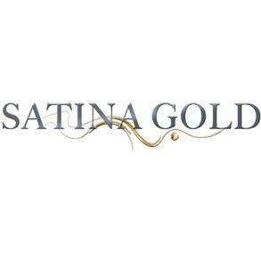 Satina Gold