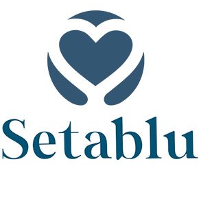 Setablu Børstehoveder
