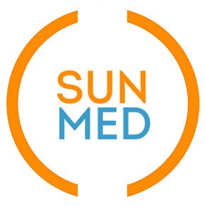 Sun Med Solkrem