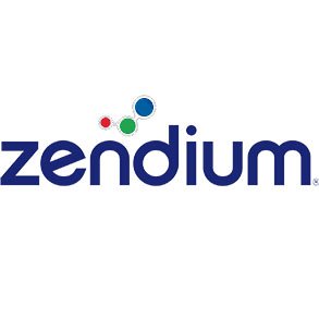 Zendium Tandtråd & Tandstikker